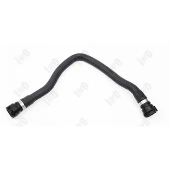 Durite de radiateur ABAKUS 004-028-021 pour BMW Série 3 328 i - 193cv