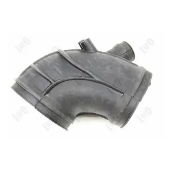 Tuyau d'aspiration, alimentation d'air ABAKUS OEM 1440102