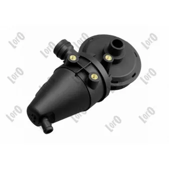 Soupape, dégazage du carter ABAKUS 004-028-048 pour BMW Série 3 323i 2.5 - 170cv