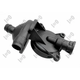 Soupape, dégazage du carter ABAKUS 004-028-053 pour BMW Série 3 318 Ci - 150cv