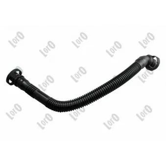 ABAKUS 004-028-055 - Tuyau, ventilation de carter-moteur