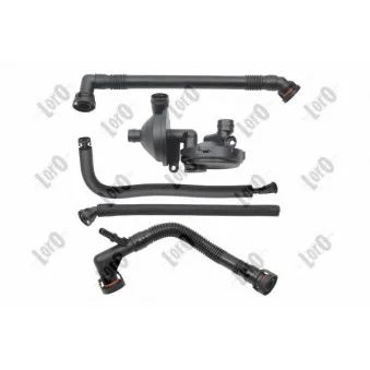 Kit de réparation, ventilation du carter-moteur ABAKUS OEM 11617504535
