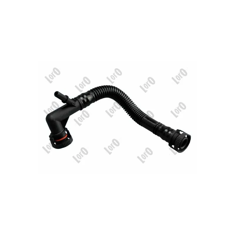 Soupape De Ventilation Moteur ABAKUS Pour BMW - Réf. 004-028-124, Compatible Plusieurs Modèles