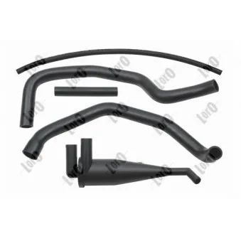 ABAKUS 004-028-073 - Kit de réparation, ventilation du carter-moteur