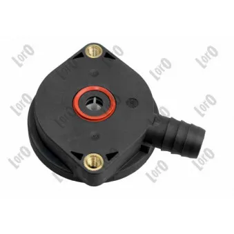 Soupape, dégazage du carter ABAKUS 004-028-080 pour BMW Série 3 318 TI - 140cv