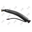Tuyau, ventilation de carter-moteur ABAKUS [004-028-086]