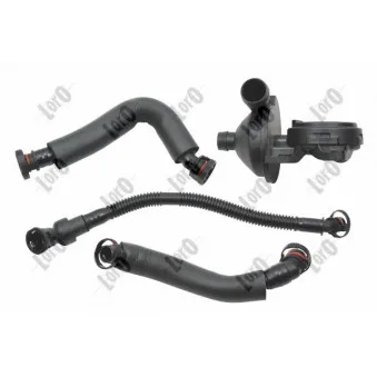 ABAKUS 004-028-089 - Kit de réparation, ventilation du carter-moteur