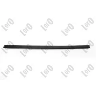 ABAKUS 004-07-630 - Baguette et bande protectrice, pare-chocs