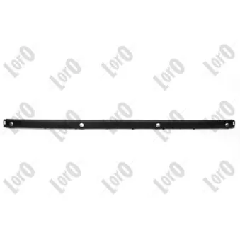 ABAKUS 004-08-530 - Baguette et bande protectrice, pare-chocs