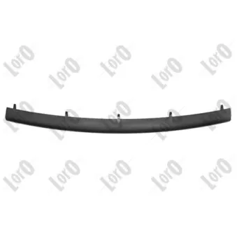 ABAKUS 004-11-530 - Baguette et bande protectrice, pare-chocs