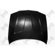 Capot-moteur ABAKUS [004-24-100]
