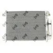ABAKUS 007-016-0001 - Condenseur, climatisation