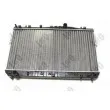 ABAKUS 007-017-0001 - Radiateur, refroidissement du moteur