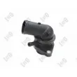 Thermostat, liquide de refroidissement ABAKUS [007-025-0002]