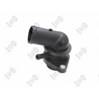 Thermostat, liquide de refroidissement ABAKUS 007-025-0002 pour DAEWOO NUBIRA 1.6 - 109cv