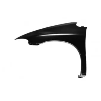 ABAKUS 008-02-201 - Aile avant gauche