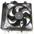 ABAKUS 009-014-0005 - Ventilateur, refroidissement du moteur