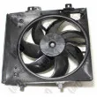 ABAKUS 009-014-0007 - Ventilateur, refroidissement du moteur