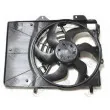 ABAKUS 009-014-0013 - Ventilateur, refroidissement du moteur