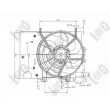 ABAKUS 009-014-0013 - Ventilateur, refroidissement du moteur