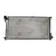 ABAKUS 009-017-0002 - Radiateur, refroidissement du moteur