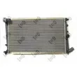 ABAKUS 009-017-0050 - Radiateur, refroidissement du moteur