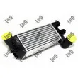 Intercooler, échangeur ABAKUS [009-018-0003]