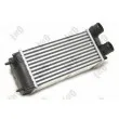 ABAKUS 009-018-0006 - Intercooler, échangeur