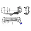 ABAKUS 009-018-0006 - Intercooler, échangeur