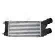 ABAKUS 009-018-0009 - Intercooler, échangeur