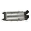ABAKUS 009-018-0013 - Intercooler, échangeur