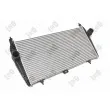 ABAKUS 009-018-0017 - Intercooler, échangeur