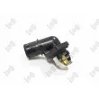 Thermostat, liquide de refroidissement ABAKUS [009-025-0001]