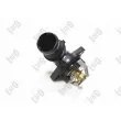 ABAKUS 009-025-0001 - Thermostat, liquide de refroidissement