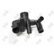 ABAKUS 009-025-0002 - Thermostat, liquide de refroidissement