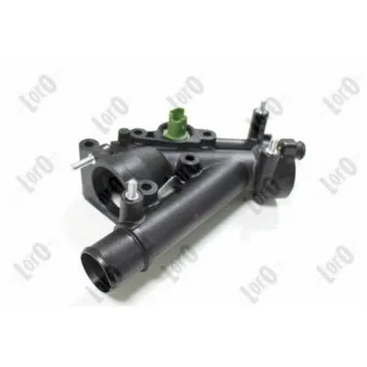 ABAKUS 009-025-0003 - Boîtier du thermostat