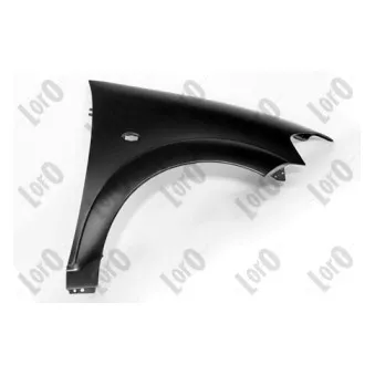 ABAKUS 009-13-212 - Aile avant droit