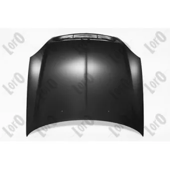 ABAKUS 009-15-100 - Capot-moteur