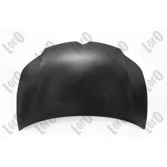 ABAKUS 009-16-105 - Capot-moteur