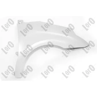 ABAKUS 009-16-202 - Aile avant droit