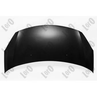 Capot-moteur ABAKUS [009-19-100]