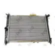 ABAKUS 011-017-0005 - Radiateur, refroidissement du moteur