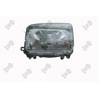 ABAKUS 012-21312-2525 - Projecteur principal