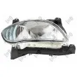 Projecteur antibrouillard ABAKUS [012-30314-1515]