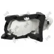 ABAKUS 012-30314-1515 - Projecteur antibrouillard
