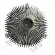 Embrayage, ventilateur de radiateur ABAKUS [014-013-0002]