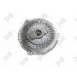 ABAKUS 014-013-0006 - Embrayage, ventilateur de radiateur