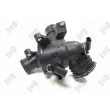 Thermostat, liquide de refroidissement ABAKUS [014-025-0015]