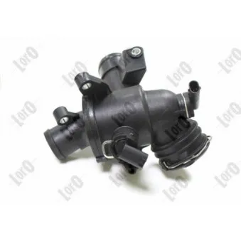 ABAKUS 014-025-0015 - Thermostat, liquide de refroidissement