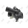 ABAKUS 014-025-0015 - Thermostat, liquide de refroidissement